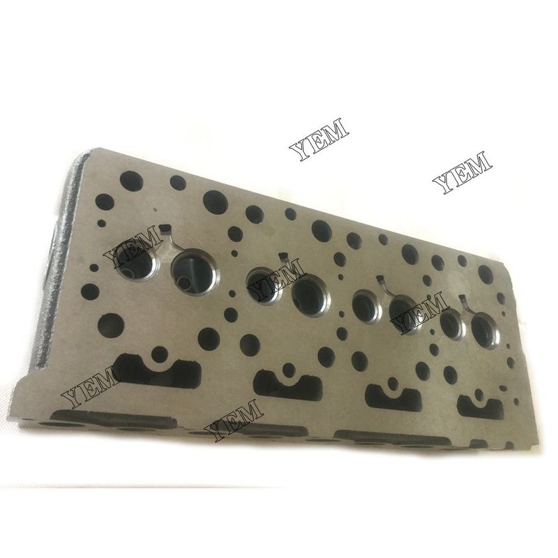 New Complete Cylinder Head For Kubota V1902 Engine Parts forklift
