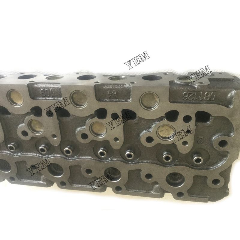 New Complete Cylinder Head For Kubota V1902 Engine Parts forklift