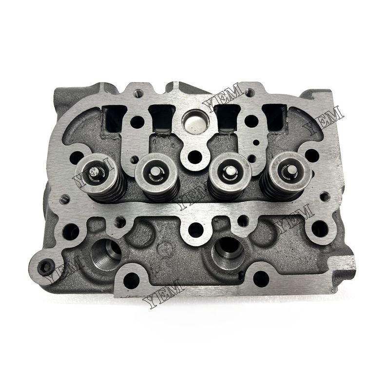 New Style For Kubota Z482 Cylinder Head Assy Engine
