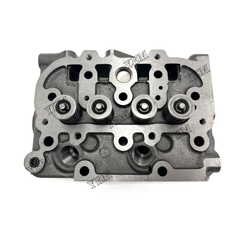 New Style For Kubota Z482 Cylinder Head Assy Engine