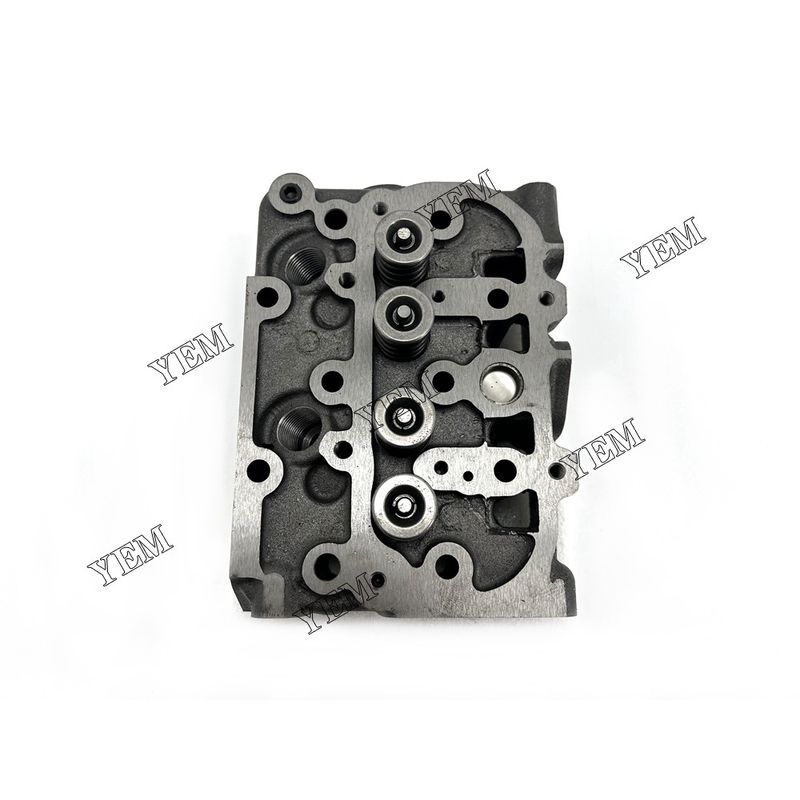 New Style For Kubota Z482 Cylinder Head Assy Engine