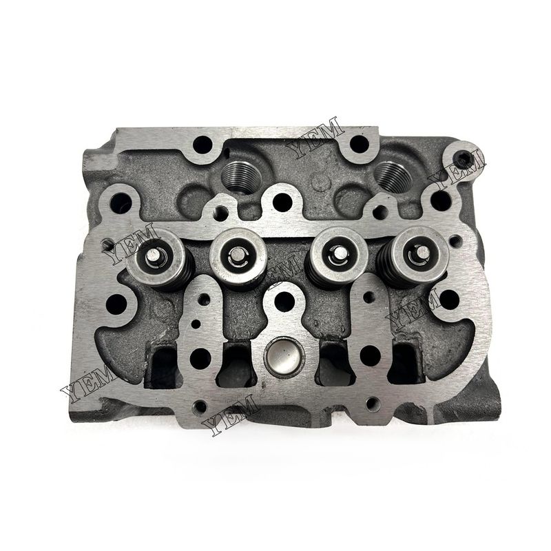 New Style For Kubota Z482 Cylinder Head Assy Engine
