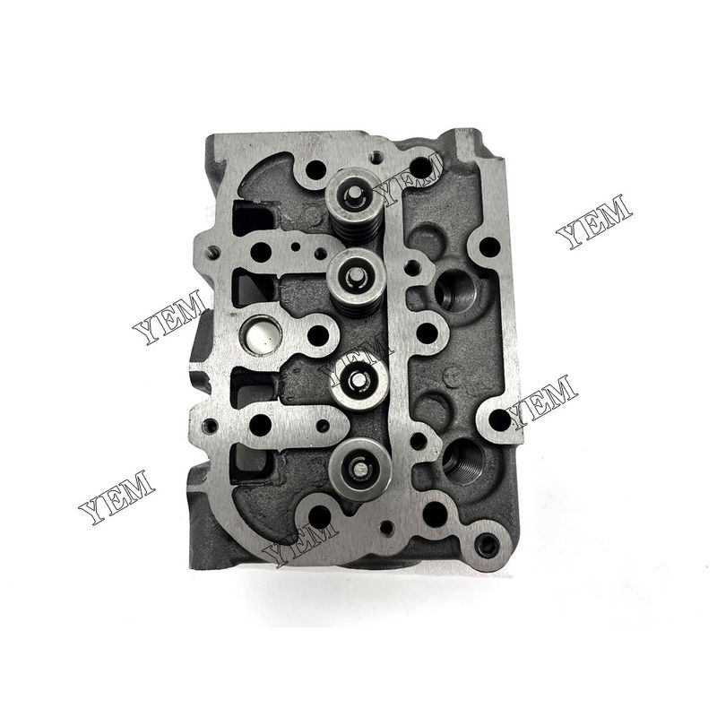 New Style For Kubota Z482 Cylinder Head Assy Engine