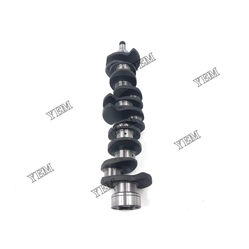 6BB1 For Isuzu Crankshaft Excavator Diesel Engine Engine Parts