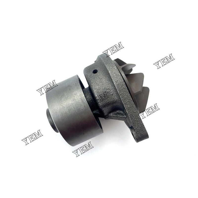 QSB4.5 Water Pump For Cummins 5312296 Exavator Forklift Truck