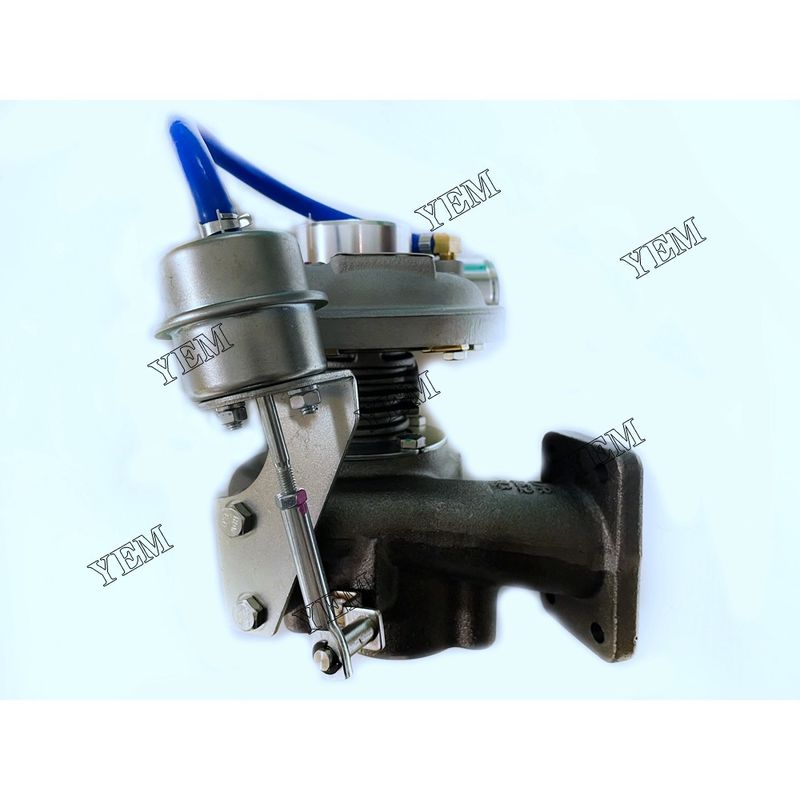 For Caterpillar High Quality Turbocharger Fits C4.4 New Genuine
