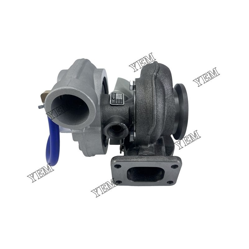 Turbocharger Diesel Engine For John Deere RE520878 Accessories