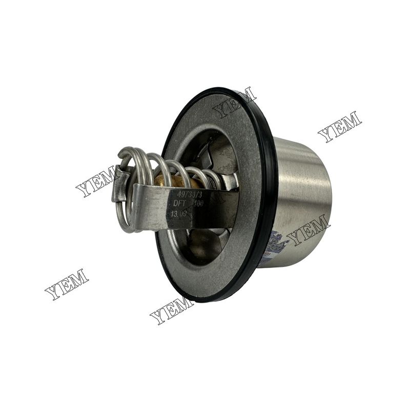 Thermostat M11 Diesel Engine For Cummins 4973373 3173373