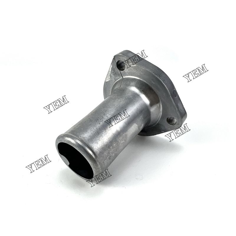 V3307 Thermostat Cover For Kubota Compatible Excavator High Quality 1G314-73260